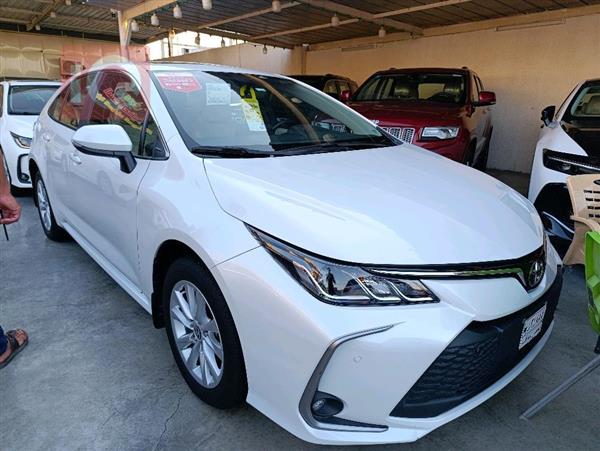 Toyota for sale in Iraq